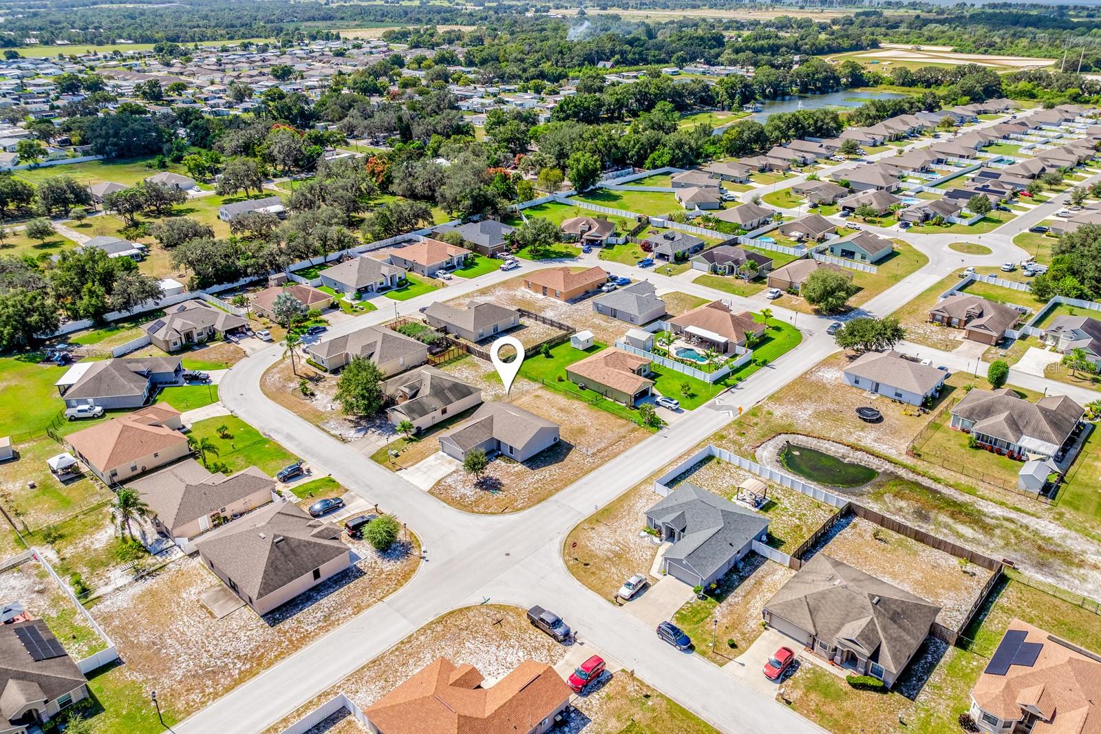 4601 MAGNOLIA PRESERVE LOOP, WINTER HAVEN, FL, 33880