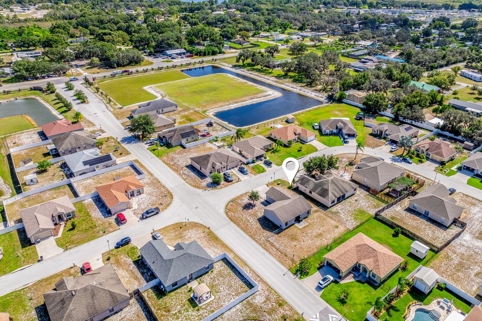 4601 MAGNOLIA PRESERVE LOOP, WINTER HAVEN, FL, 33880
