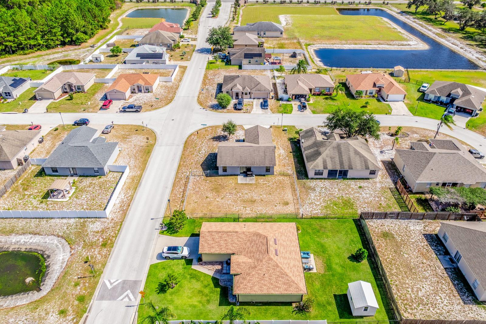 4601 MAGNOLIA PRESERVE LOOP, WINTER HAVEN, FL, 33880