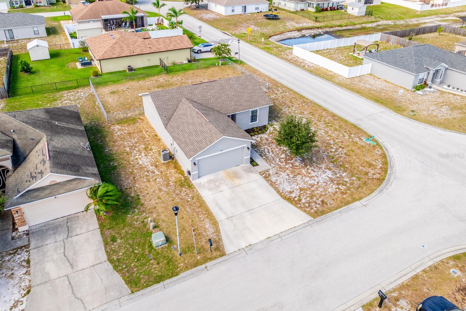 4601 MAGNOLIA PRESERVE LOOP, WINTER HAVEN, FL, 33880