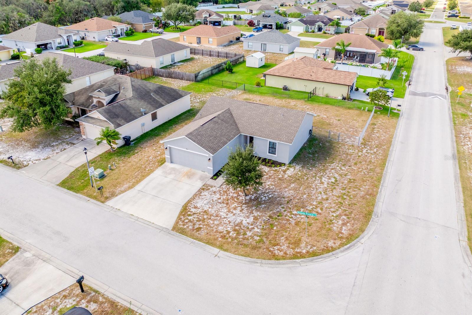 4601 MAGNOLIA PRESERVE LOOP, WINTER HAVEN, FL, 33880