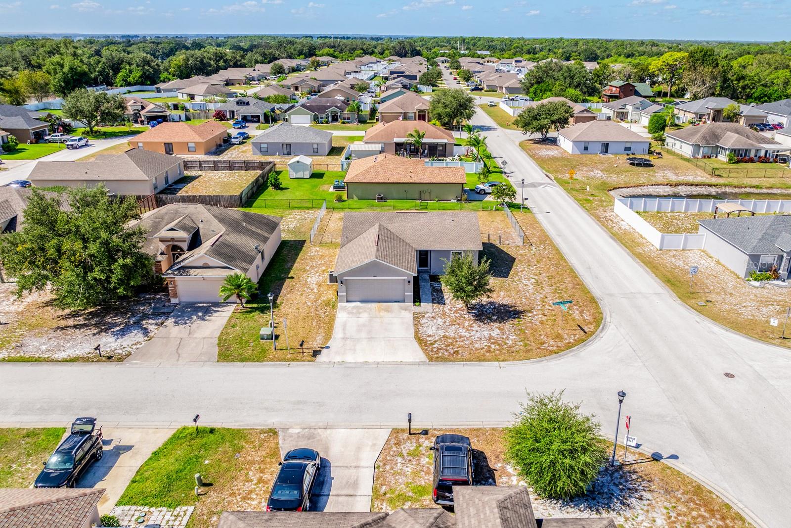 4601 MAGNOLIA PRESERVE LOOP, WINTER HAVEN, FL, 33880