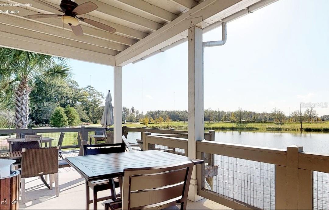 3664 CLAY POT DR, LAND O LAKES, FL, 34638