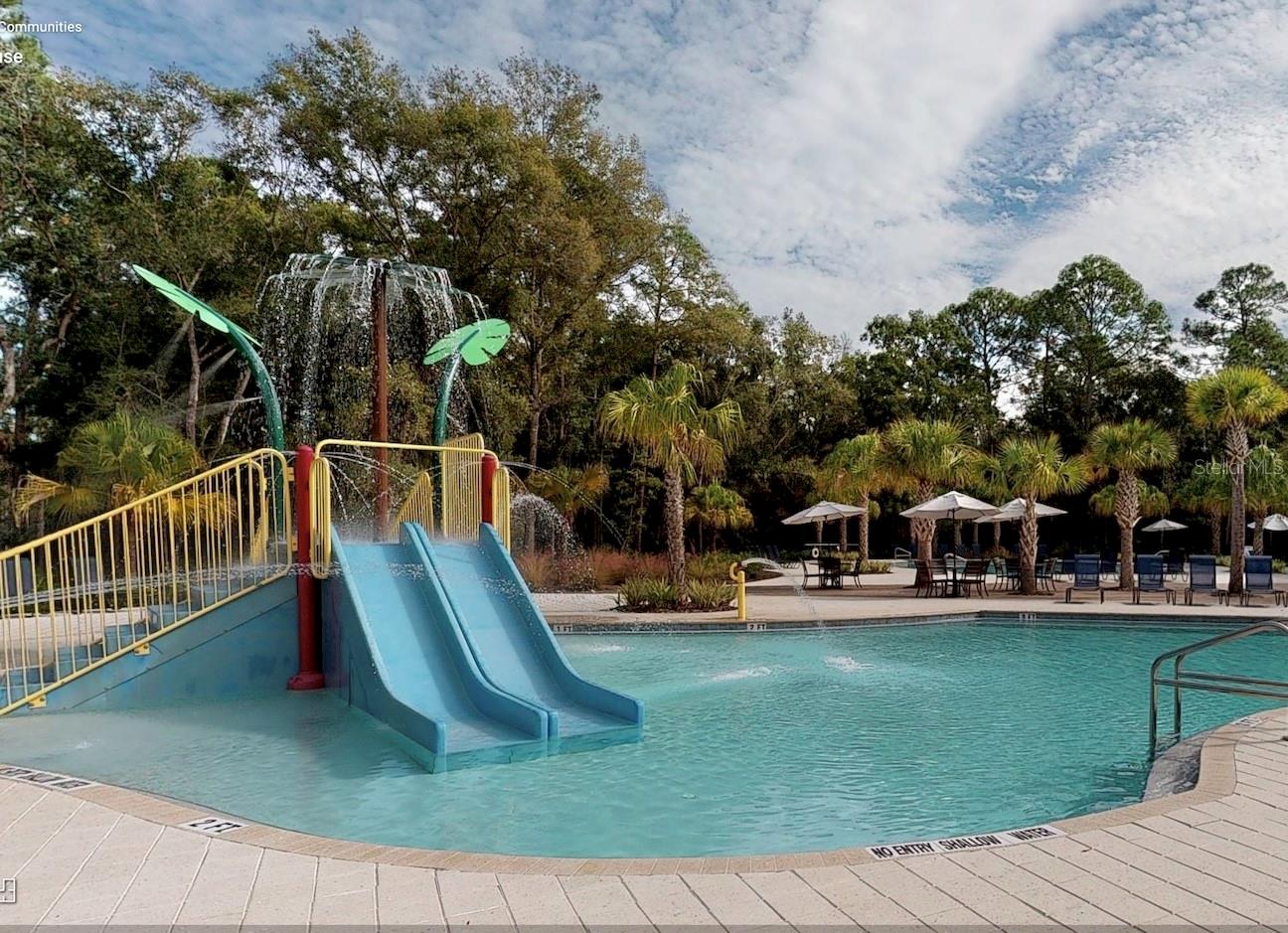 3664 CLAY POT DR, LAND O LAKES, FL, 34638