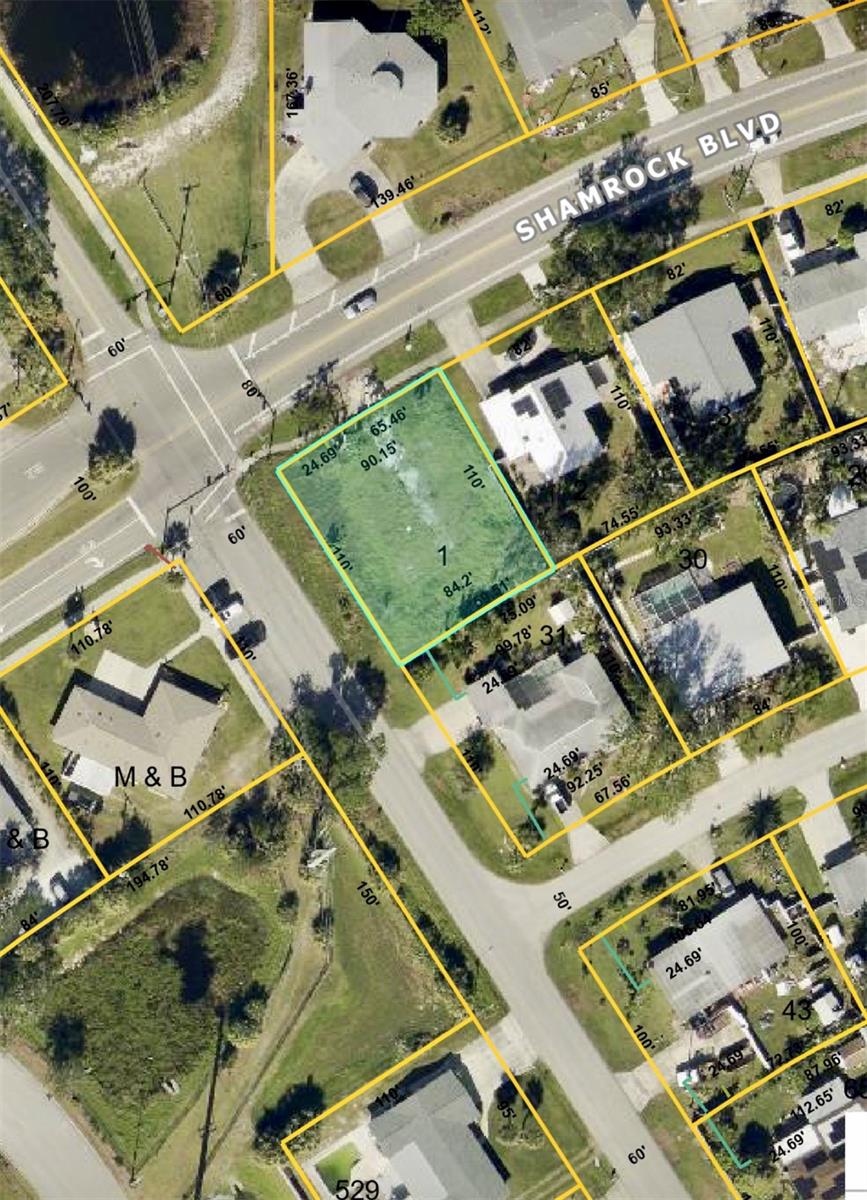 236 SHAMROCK BLVD, VENICE, FL, 34293
