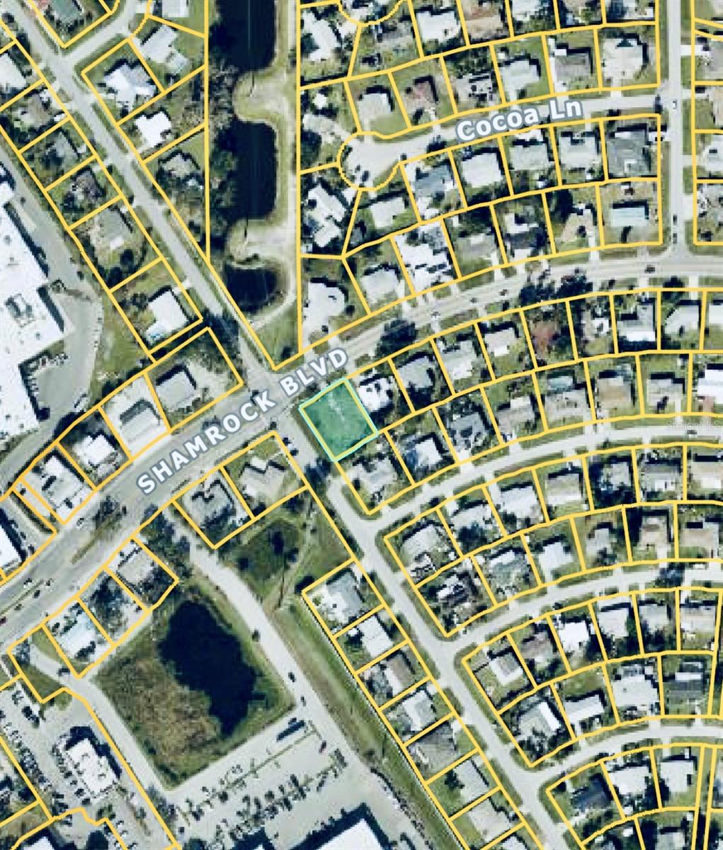 236 SHAMROCK BLVD, VENICE, FL, 34293