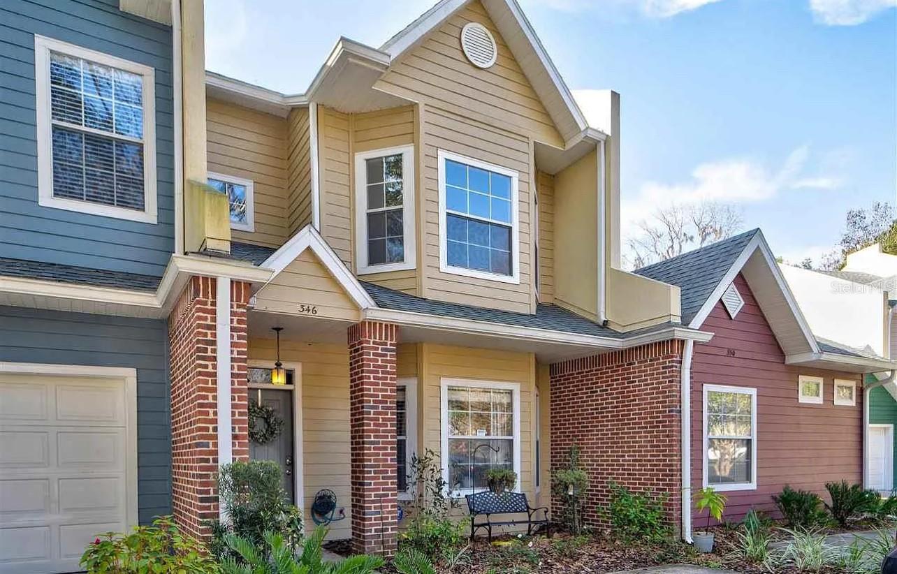346 NW 50 BLVD #346, GAINESVILLE, FL, 32607