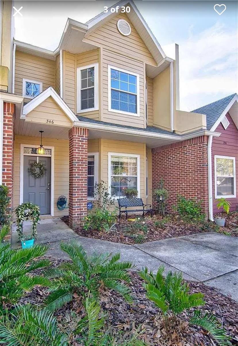 346 NW 50 BLVD #346, GAINESVILLE, FL, 32607