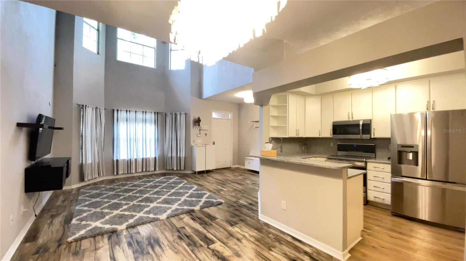 346 NW 50 BLVD #346, GAINESVILLE, FL, 32607