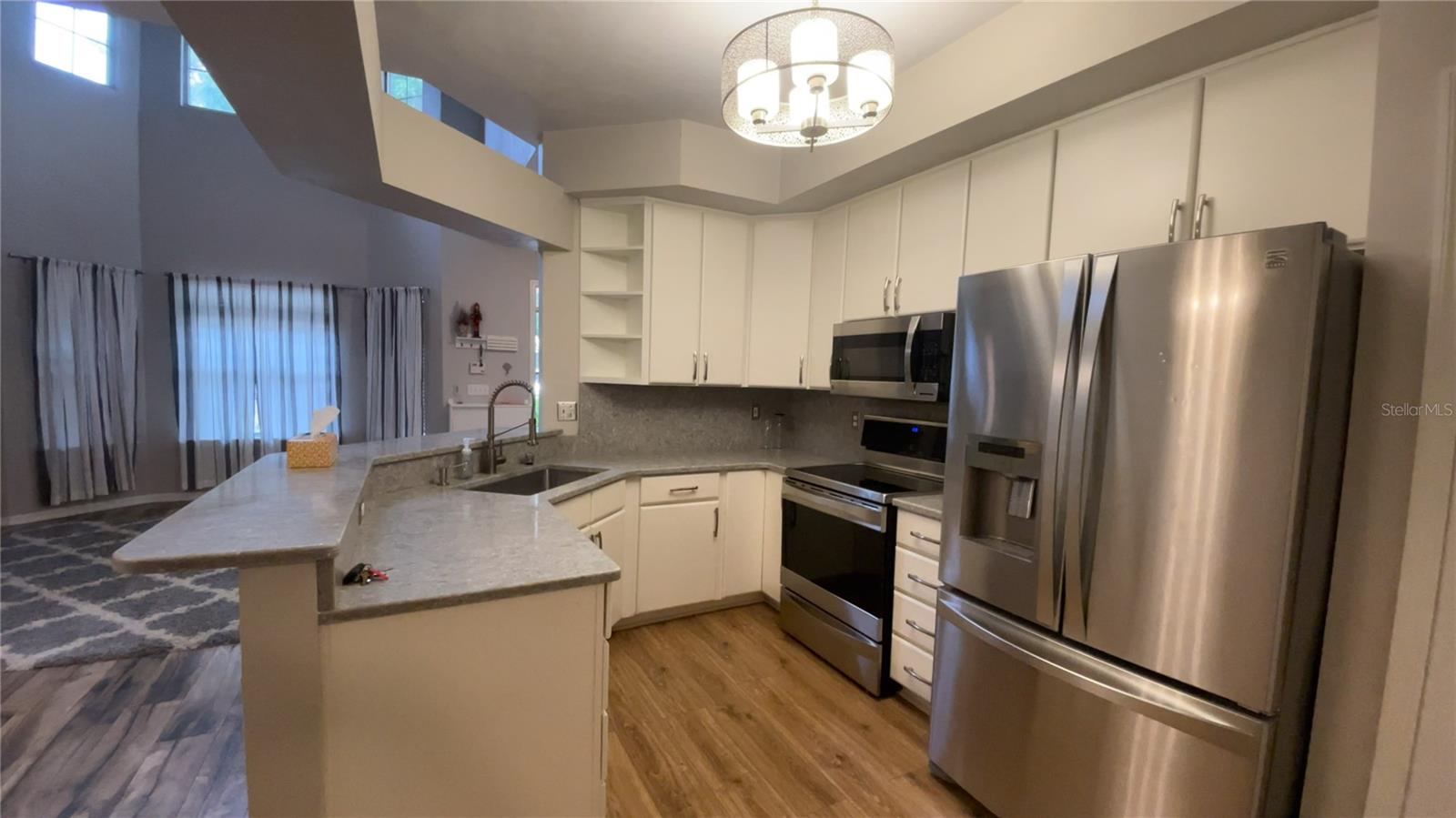 346 NW 50 BLVD #346, GAINESVILLE, FL, 32607