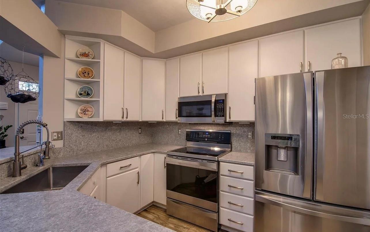 346 NW 50 BLVD #346, GAINESVILLE, FL, 32607