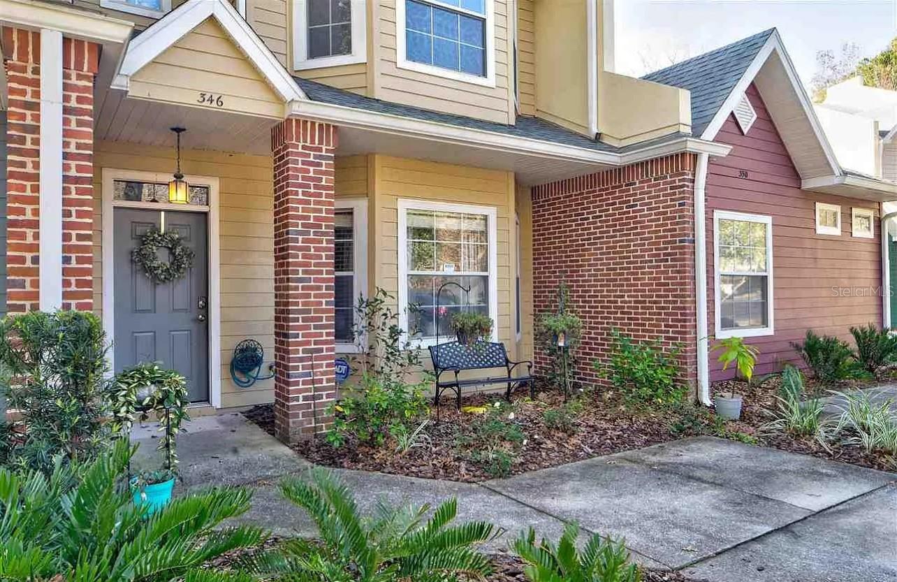 346 NW 50 BLVD #346, GAINESVILLE, FL, 32607
