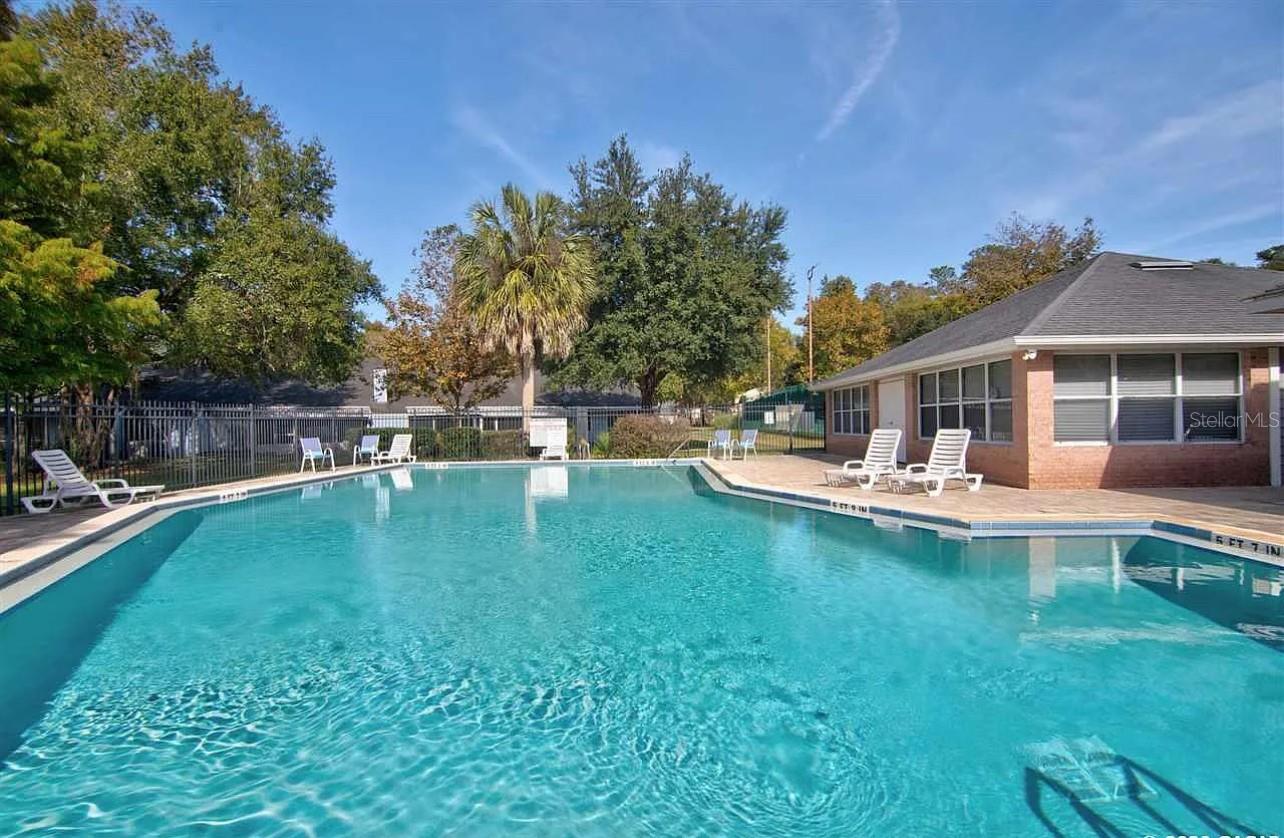 346 NW 50 BLVD #346, GAINESVILLE, FL, 32607