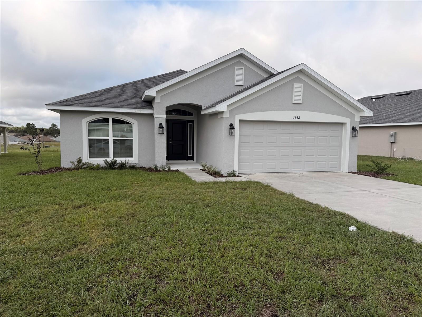 3242 NE 46TH AVE, OCALA, FL, 34470