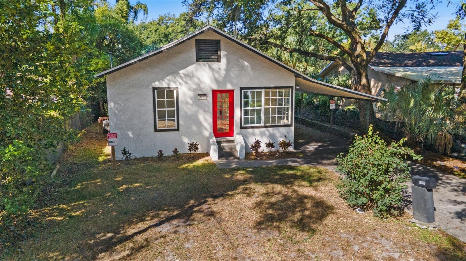 8210 N KLONDYKE ST #1, TAMPA, FL, 33604