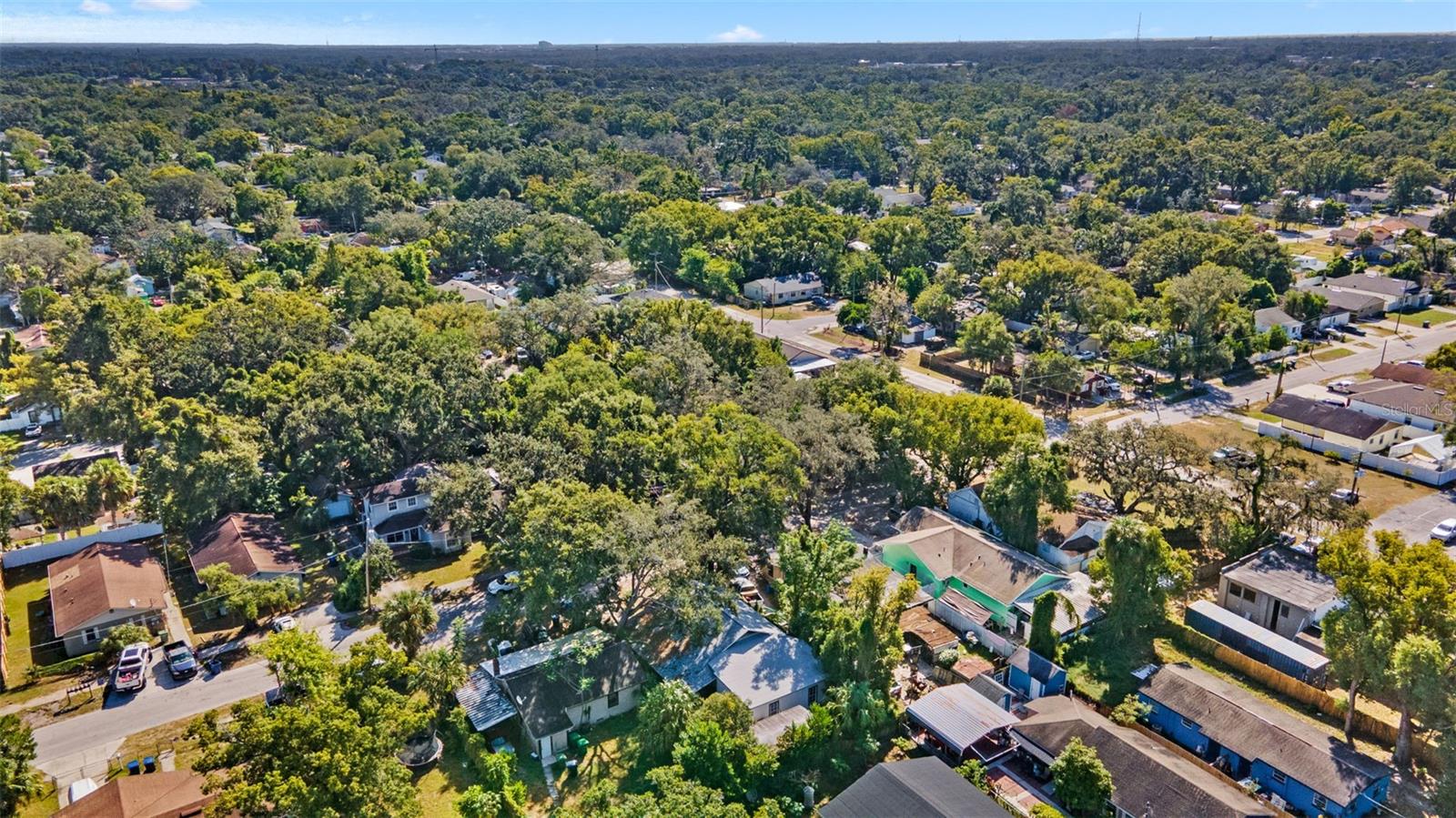 8210 N KLONDYKE ST #1, TAMPA, FL, 33604