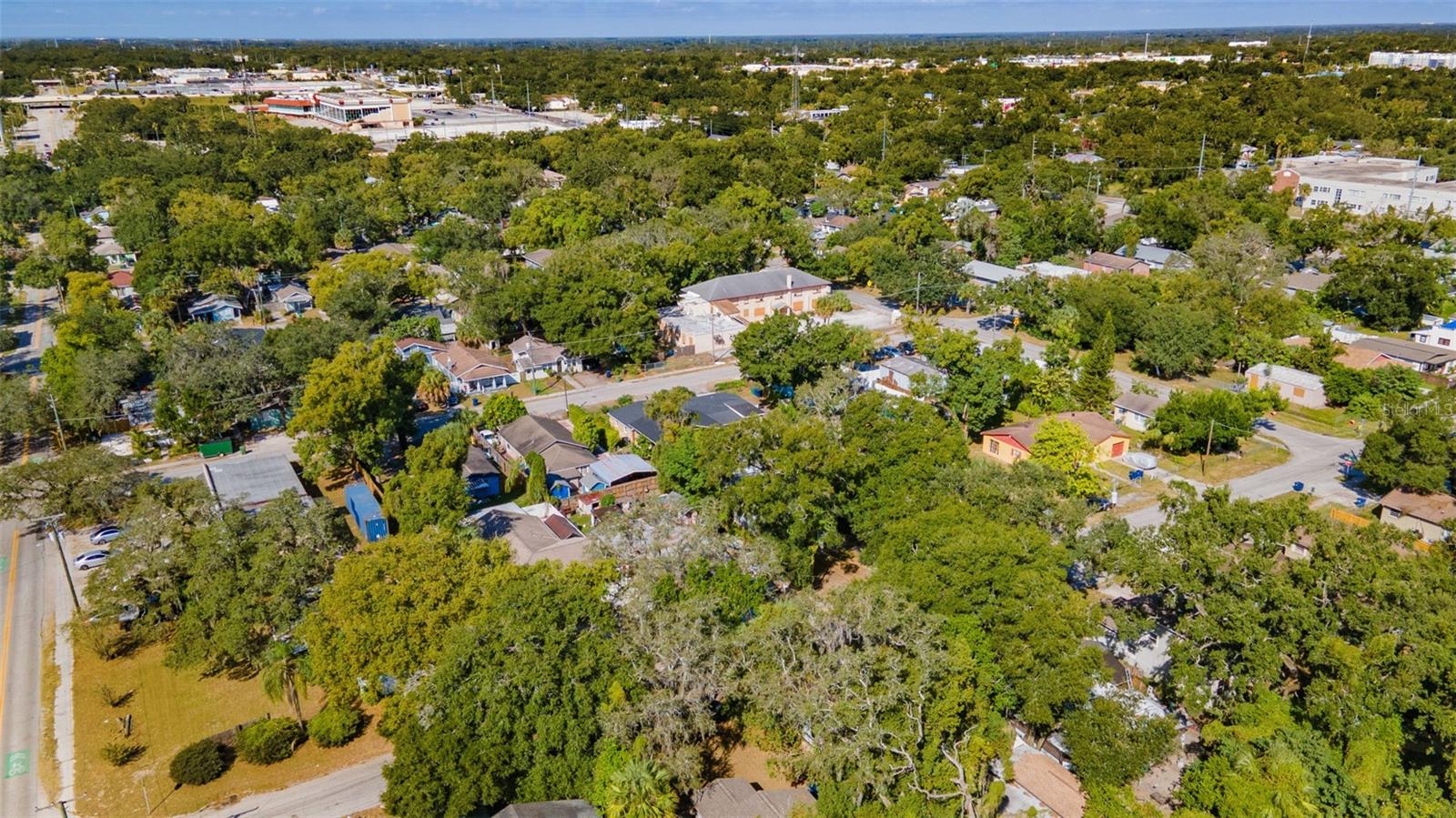 8210 N KLONDYKE ST #1, TAMPA, FL, 33604