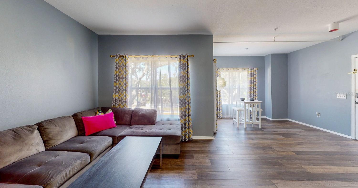 10764 70TH AVE #2208, SEMINOLE, FL, 33772