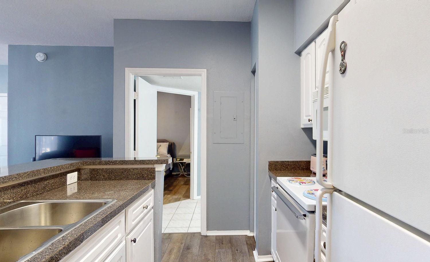 10764 70TH AVE #2208, SEMINOLE, FL, 33772