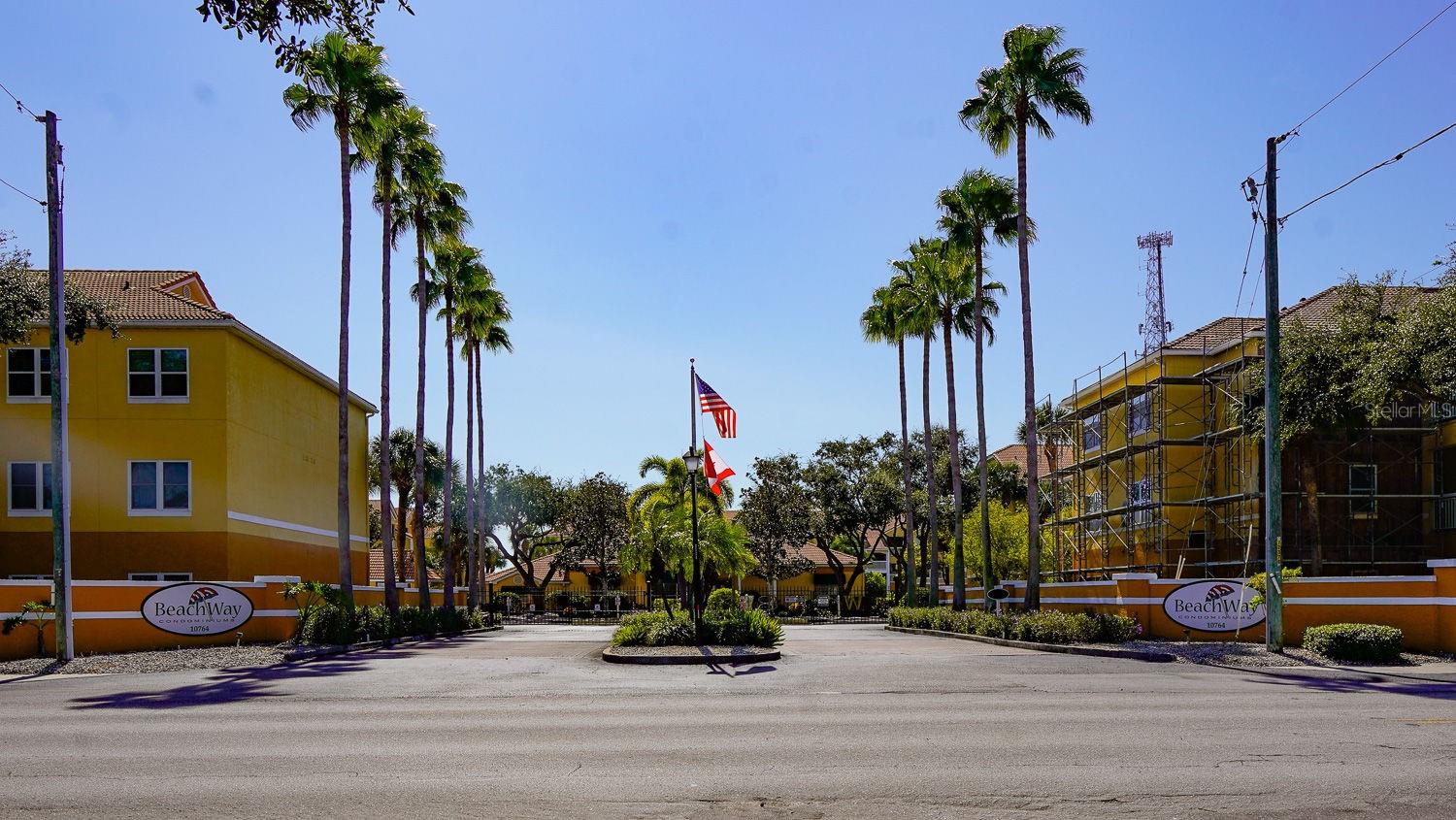 10764 70TH AVE #2208, SEMINOLE, FL, 33772