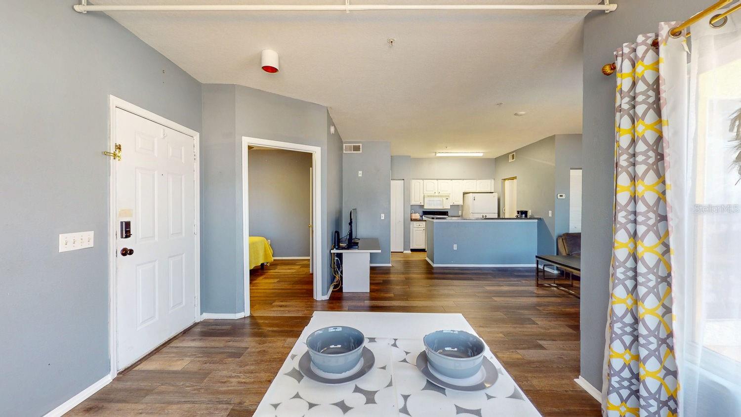 10764 70TH AVE #2208, SEMINOLE, FL, 33772