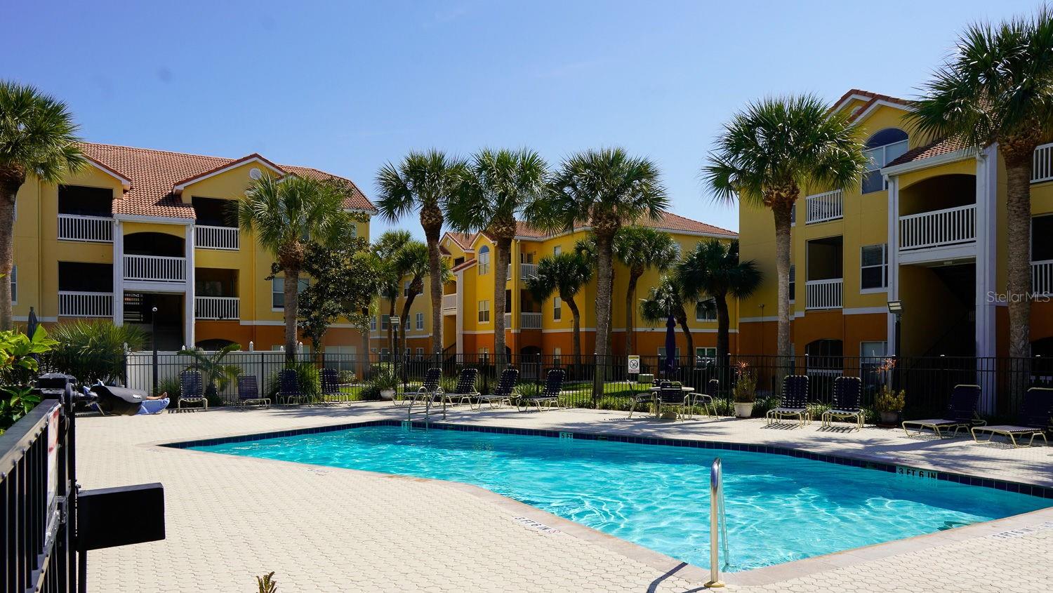 10764 70TH AVE #2208, SEMINOLE, FL, 33772