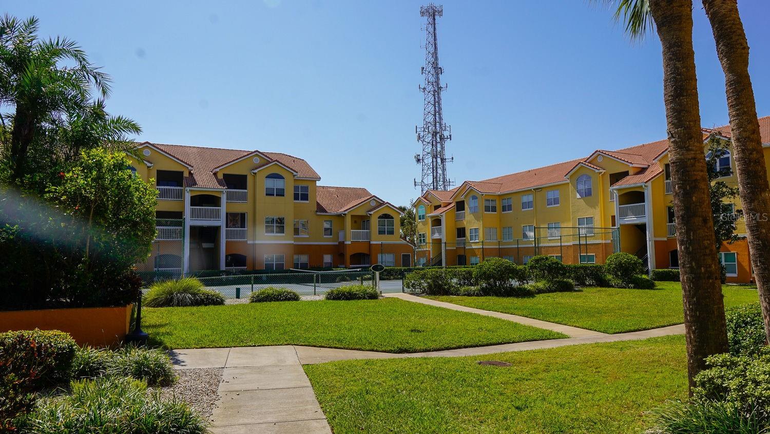 10764 70TH AVE #2208, SEMINOLE, FL, 33772