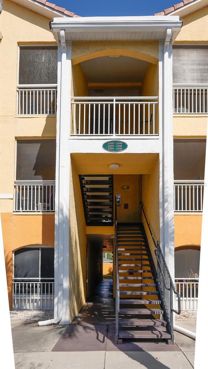 10764 70TH AVE #2208, SEMINOLE, FL, 33772