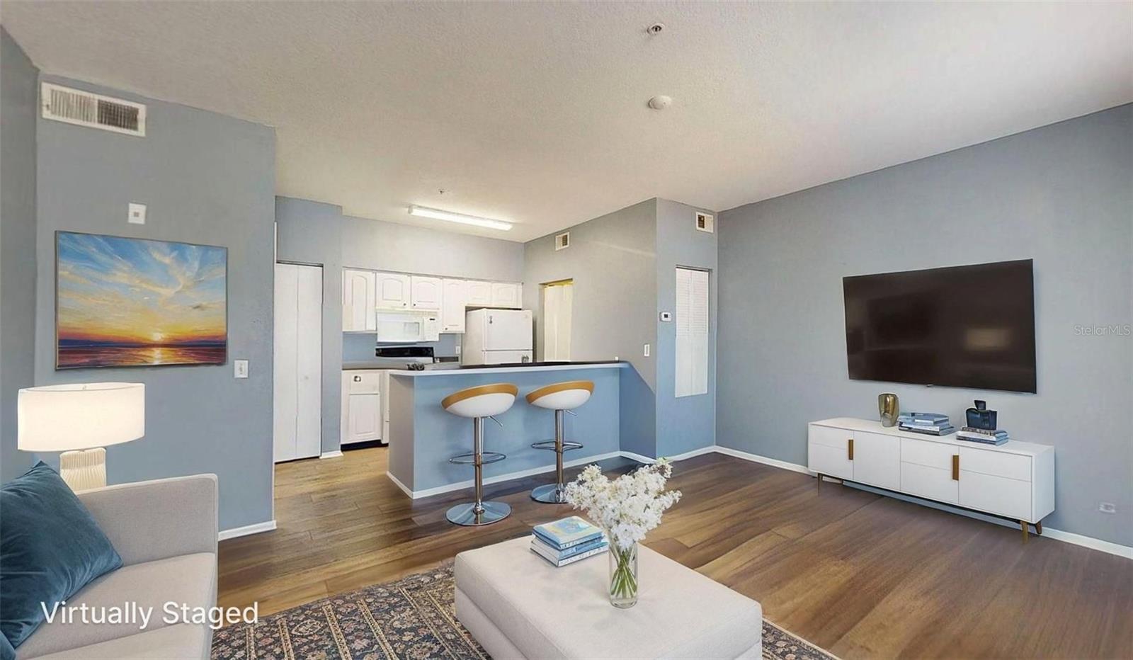 10764 70TH AVE #2208, SEMINOLE, FL, 33772