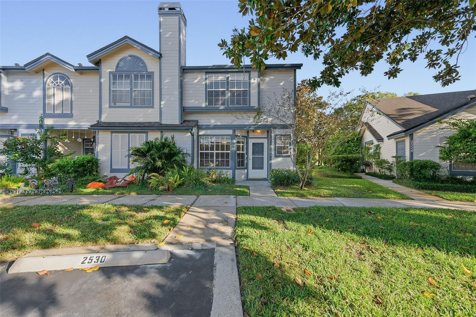 2530 LANCASTER CT, APOPKA, FL, 32703