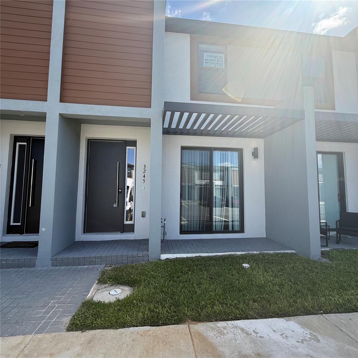 3245 SUSTAINABLE WAY, KISSIMMEE, FL, 34747