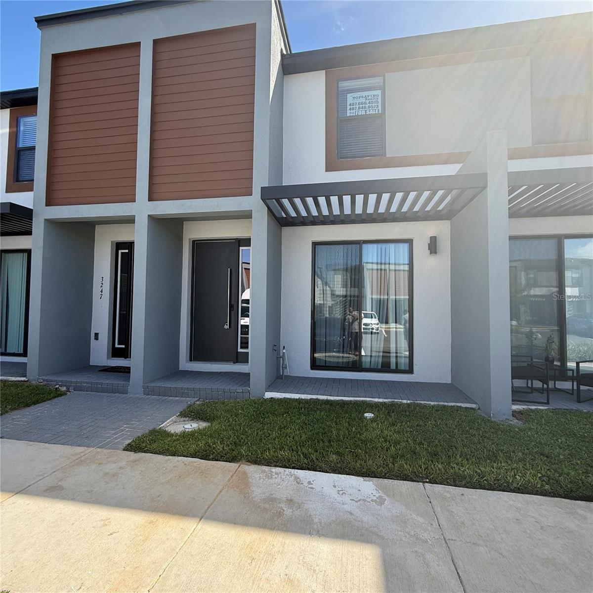 3245 SUSTAINABLE WAY, KISSIMMEE, FL, 34747