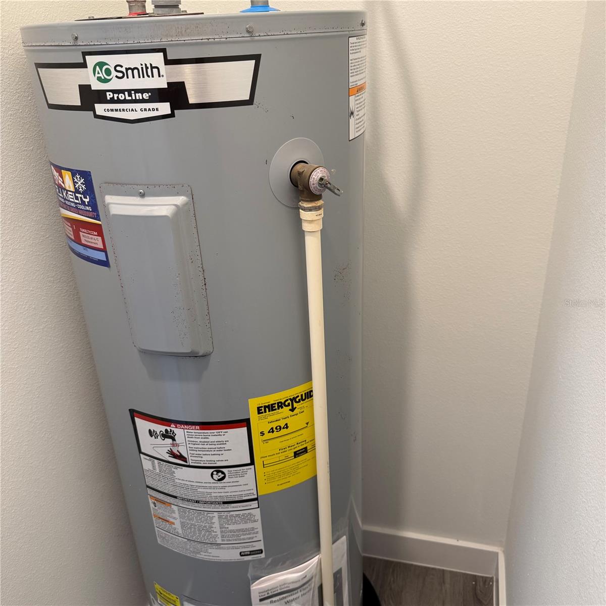 3245 SUSTAINABLE WAY, KISSIMMEE, FL, 34747