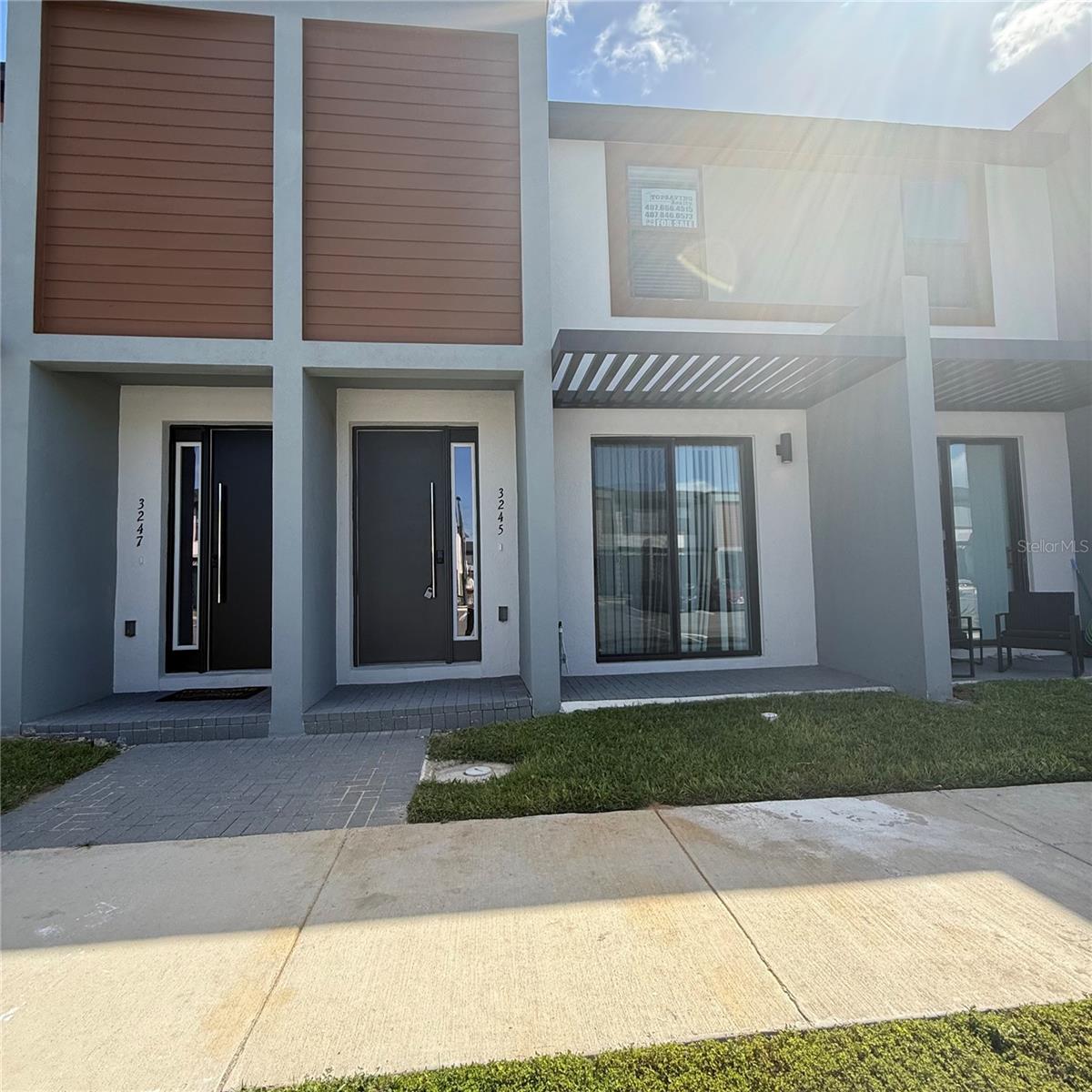 3245 SUSTAINABLE WAY, KISSIMMEE, FL, 34747