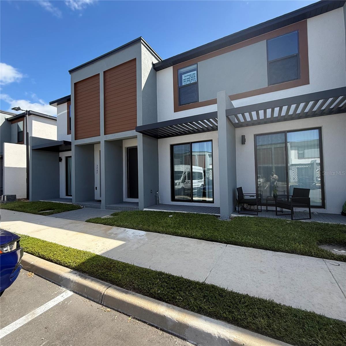 3245 SUSTAINABLE WAY, KISSIMMEE, FL, 34747