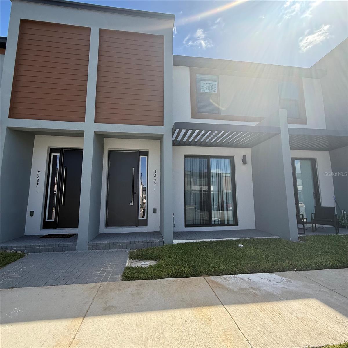 3245 SUSTAINABLE WAY, KISSIMMEE, FL, 34747