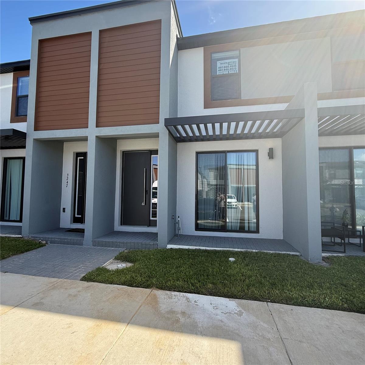 3245 SUSTAINABLE WAY, KISSIMMEE, FL, 34747