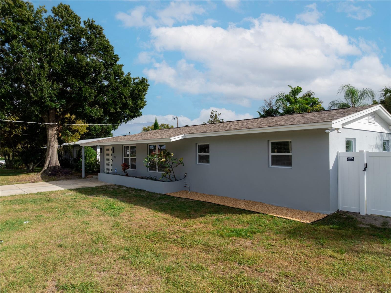 4712 W BAY AVE, TAMPA, FL, 33616