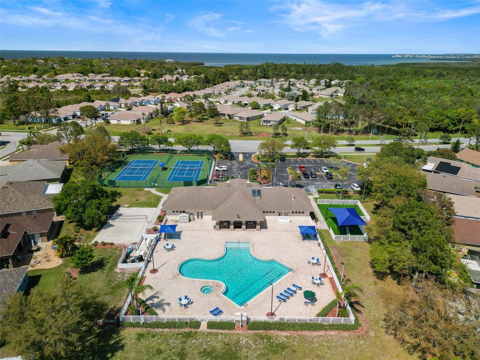 2422 WOOD POINTE DR, HOLIDAY, FL, 34691