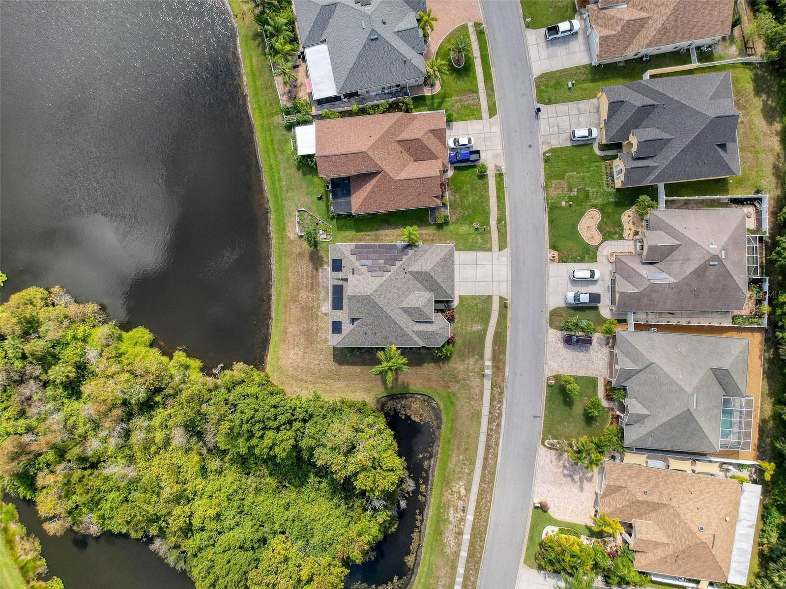 2422 WOOD POINTE DR, HOLIDAY, FL, 34691