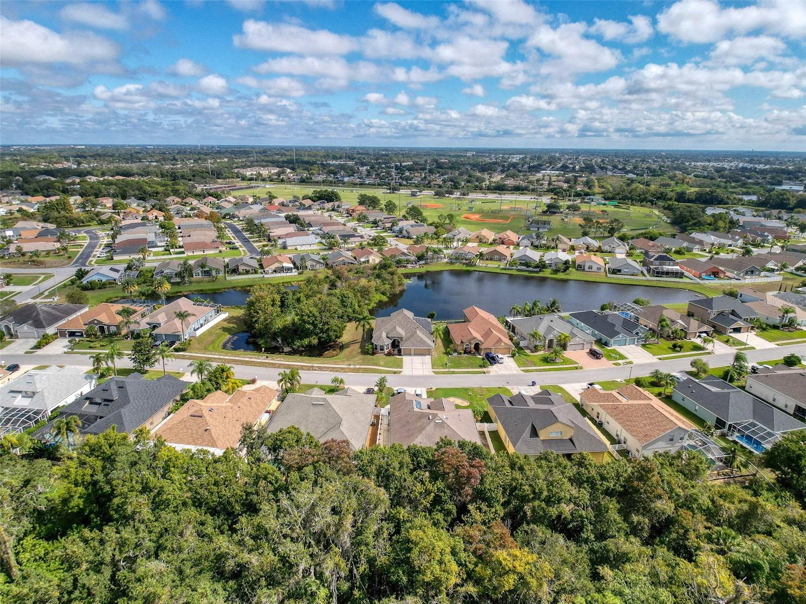 2422 WOOD POINTE DR, HOLIDAY, FL, 34691