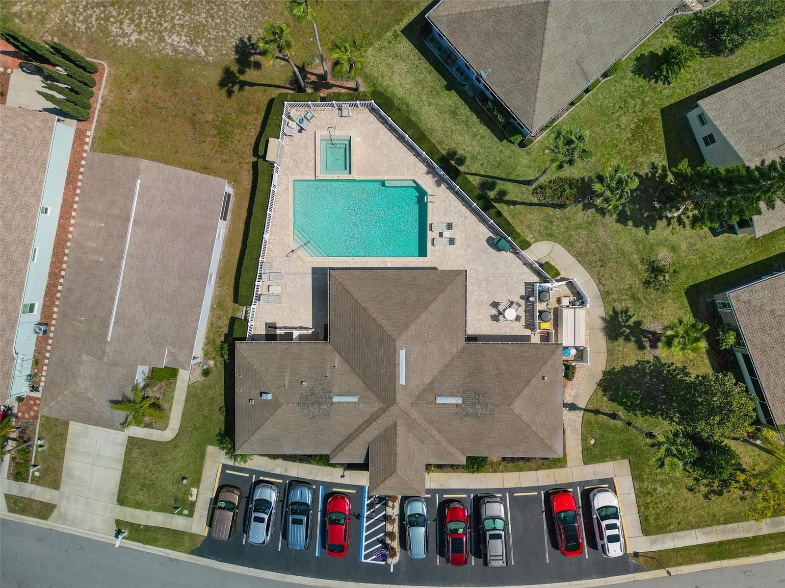 2422 WOOD POINTE DR, HOLIDAY, FL, 34691