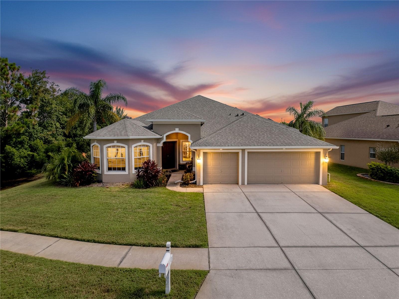 2422 WOOD POINTE DR, HOLIDAY, FL, 34691