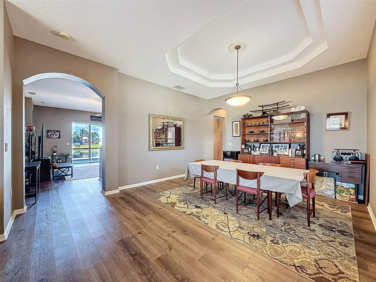 2422 WOOD POINTE DR, HOLIDAY, FL, 34691