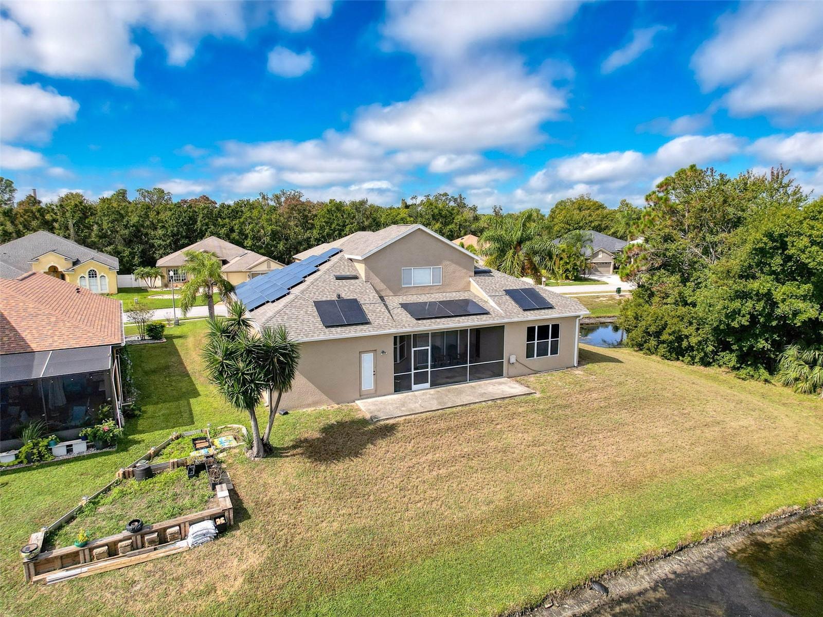 2422 WOOD POINTE DR, HOLIDAY, FL, 34691