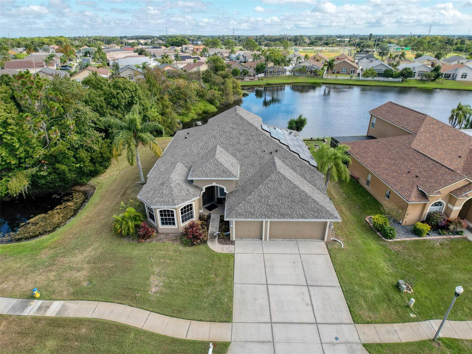 2422 WOOD POINTE DR, HOLIDAY, FL, 34691