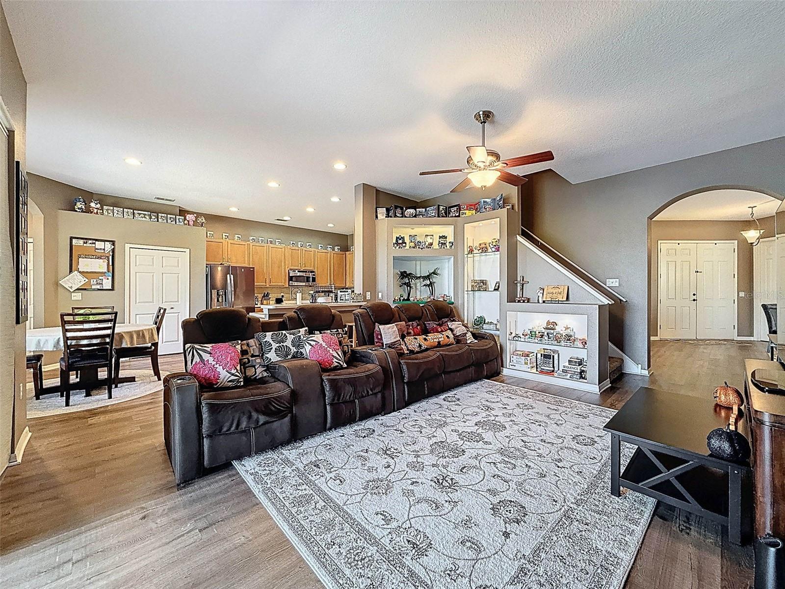 2422 WOOD POINTE DR, HOLIDAY, FL, 34691