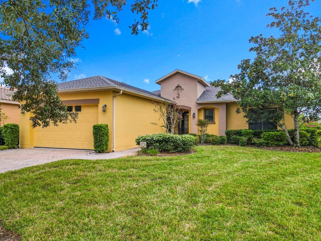 639 VILLA PARK RD RD, KISSIMMEE, FL, 34759