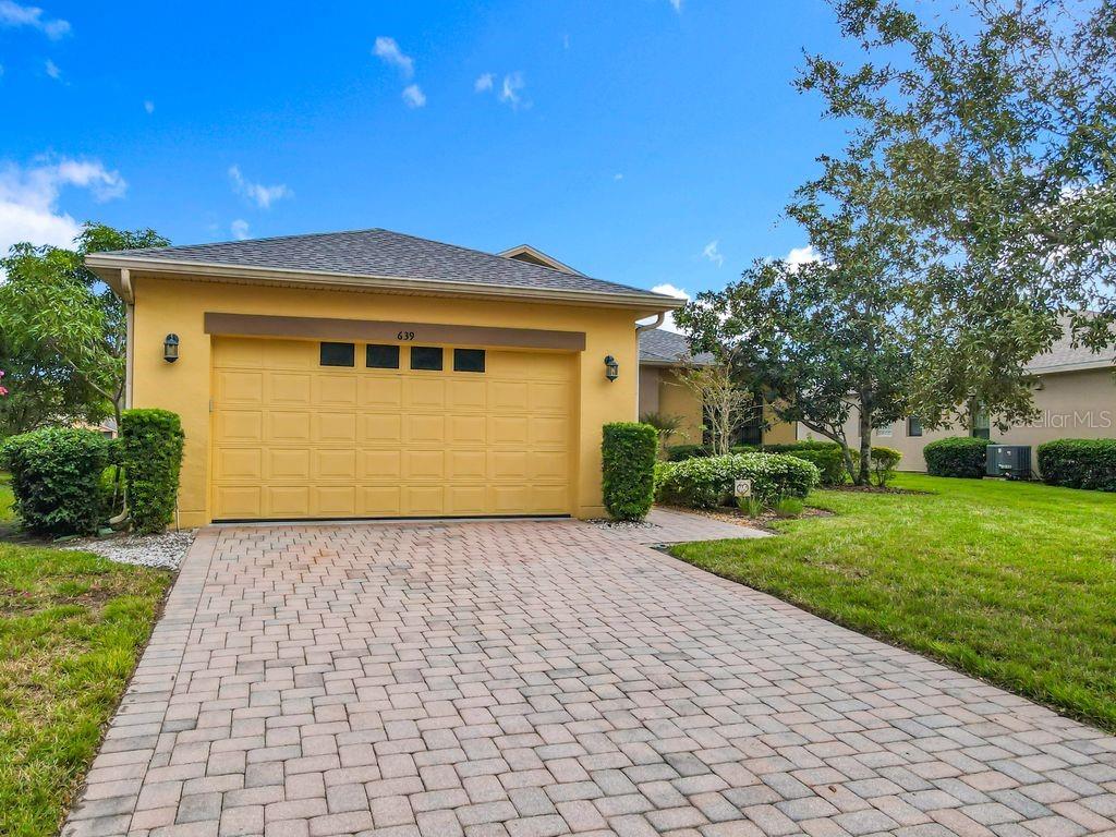 639 VILLA PARK RD RD, KISSIMMEE, FL, 34759