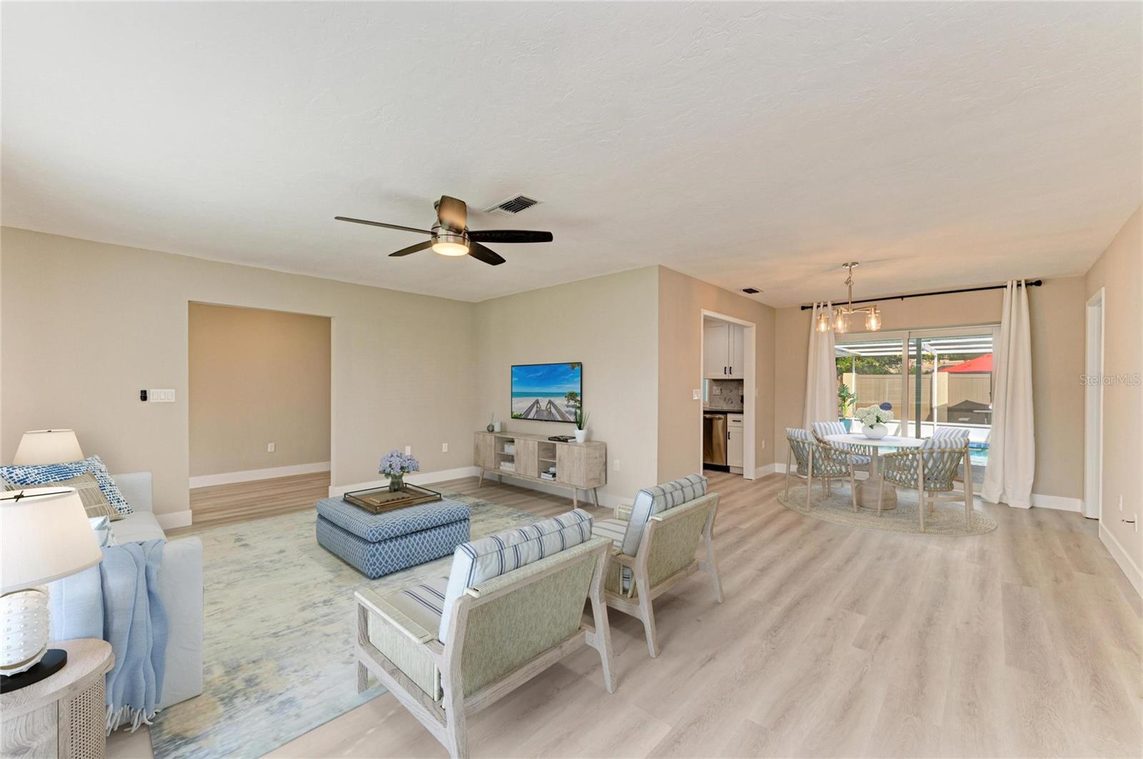 3645 CALLIANDRA DR, SARASOTA, FL, 34232